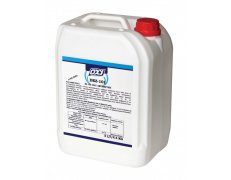 Alkol Bazlı El ve Cilt Antiseptiği