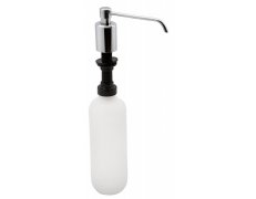 Ankastre Sıvı Sabun Dispenser