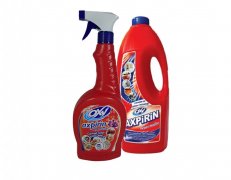 Axpirin