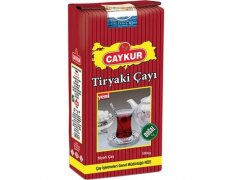 Çaykur Tiryaki Çay