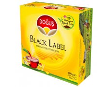 Doğuş Black Label Bardak Poşet