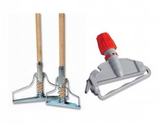 Islak Mop Aparatı