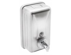 Köpük Sabun Dispenser