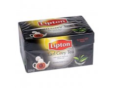 Lipton Earl Grey Demlik Poşet