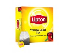 Lipton Yellow Label Bardak Poşet