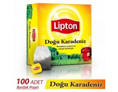 Lüpton Doğu Karadeniz Bardak Poşet