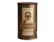 Mehmet Efendi Türk Kahvesi