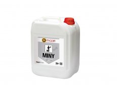 Mineralli Temizlik Ürünü