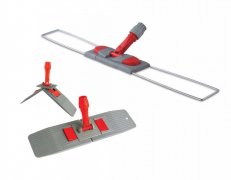 Nemli Mop Aparatları