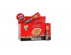 Nescafe 3ü 1 arada