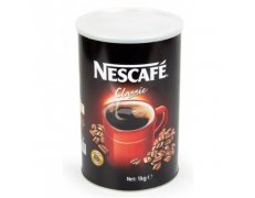 Nescafe Classic