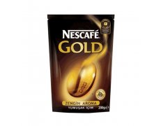 Nescafe Gold