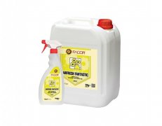 Oda Parfümü ve Hava Aromatize Edici