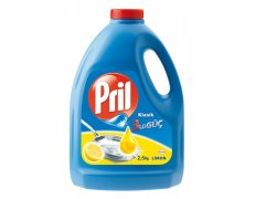 Pril Bulaşık Deterjanı
