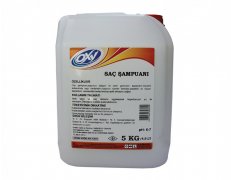 Saç ve Vücut Şampuanı