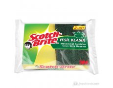 Scotch Brite Sünger