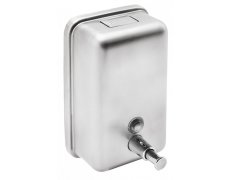 Sıvı Sabun Dispenser