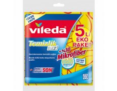 Vileda Temizlik Bezi